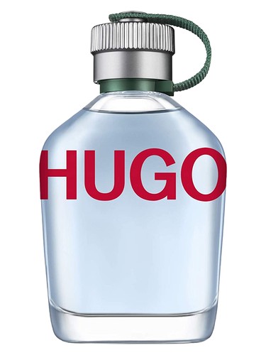 Hugo Boss Man La Gourde