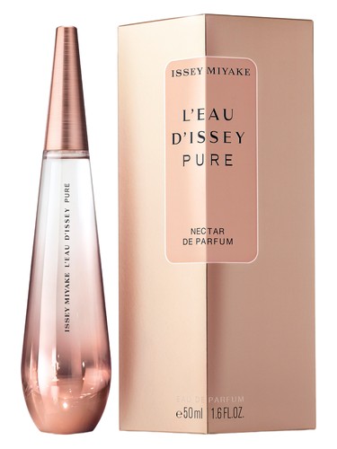 Issey Miyake L'eau d'Issey Pure Nectar