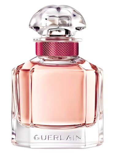 Guerlain Mon Guerlain Bloom Of Rose