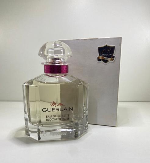 Guerlain Mon Guerlain Bloom Of Rose