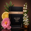 Guess Séductive Men Noir