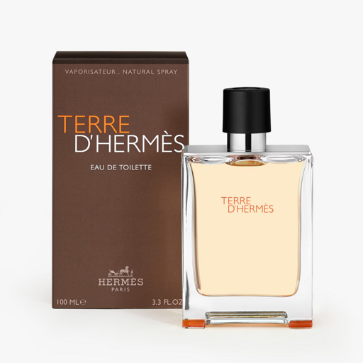 Hermès Terre d'Hermès