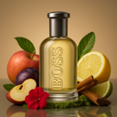 Hugo Boss Bottled