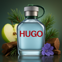 Hugo Boss Man La Gourde