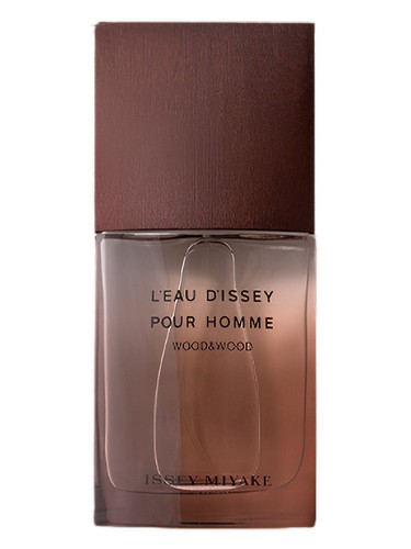 Issey Miyake L'eau d'Issey Wood & Wood EDP intense