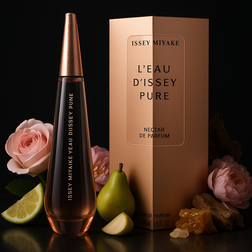Issey Miyake L'eau d'Issey Pure Nectar