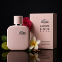 Lacoste L.12.12 Rose