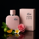 Lacoste L.12.12 Rose