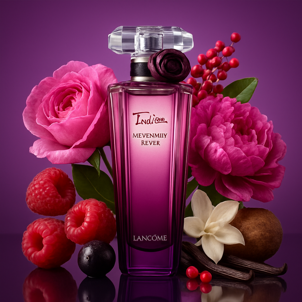 Lancôme Trésor Midnight Rose