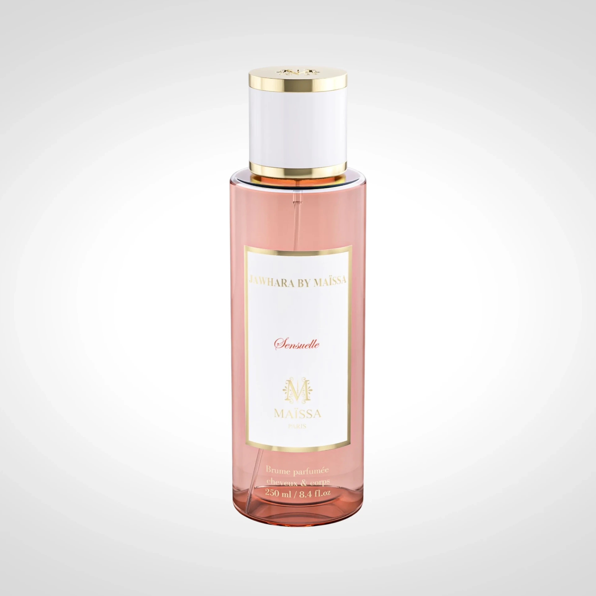 Maissa brume parfumée JAWHARA