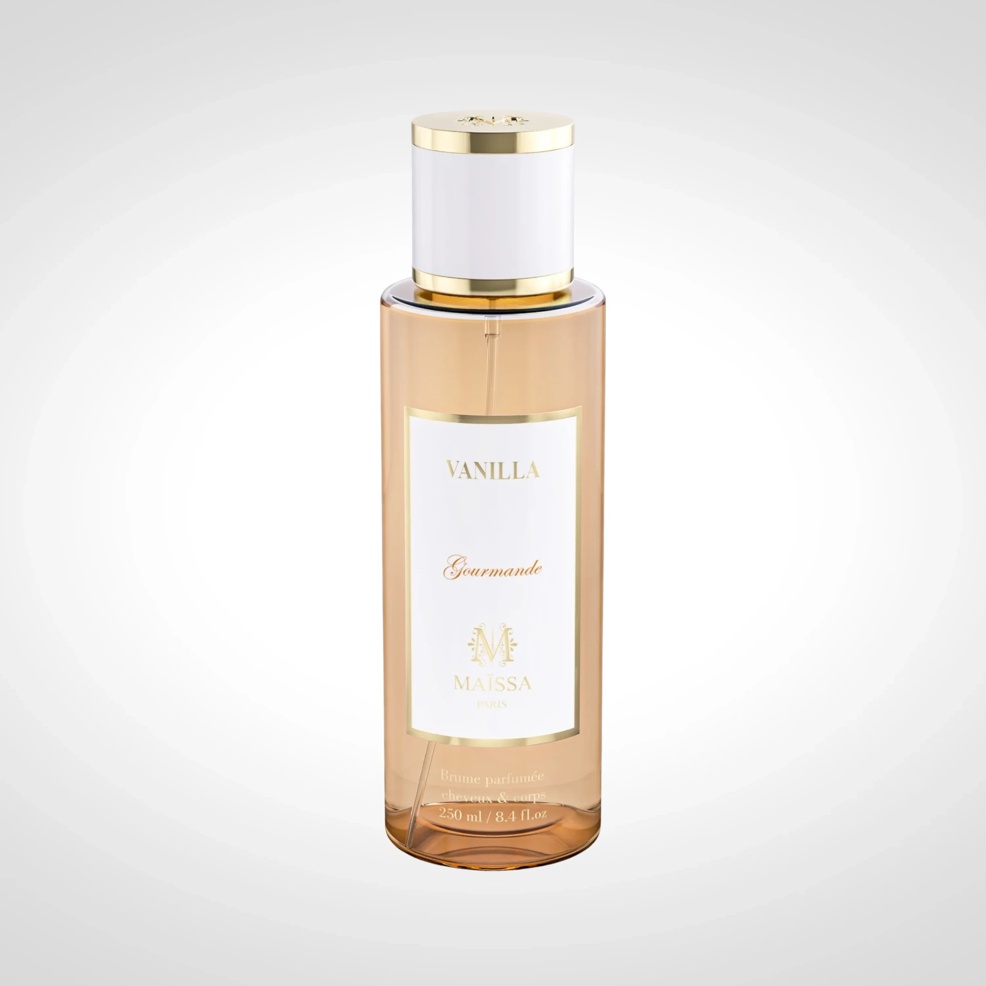 Maissa brume parfumée VANILLA