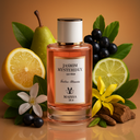 Maissa Jasmin Mysterieux Elixir