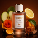Maissa Symphonie d'Amour Elixir