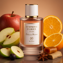 Maissa Symphonie d'Amour Elixir