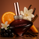 Mauboussin My Twist