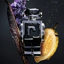 Paco Rabanne Phantom 100ml edt (testeur)