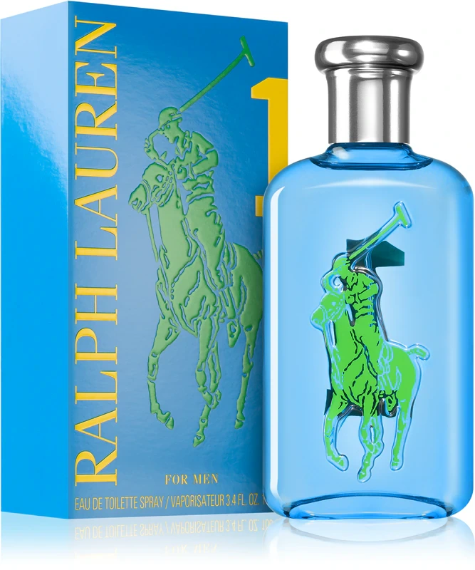 Ralph Lauren For Men 100ml edt 