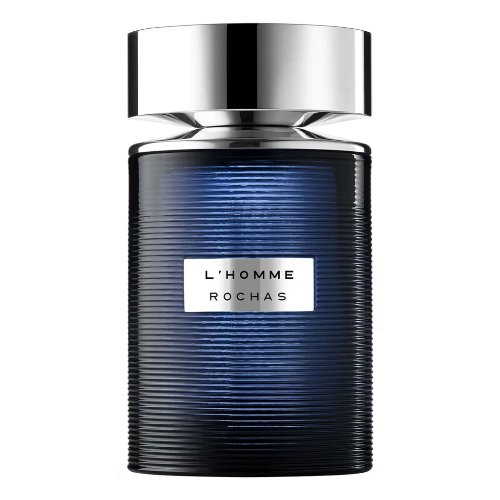 Rochas L'Homme 100ml edt (testeur)