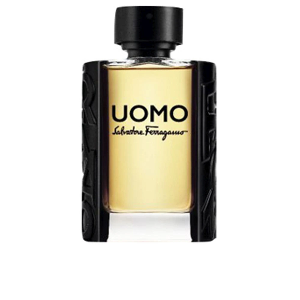 Salvatore Ferragamo Uomo 100ml edt  (testeur) 