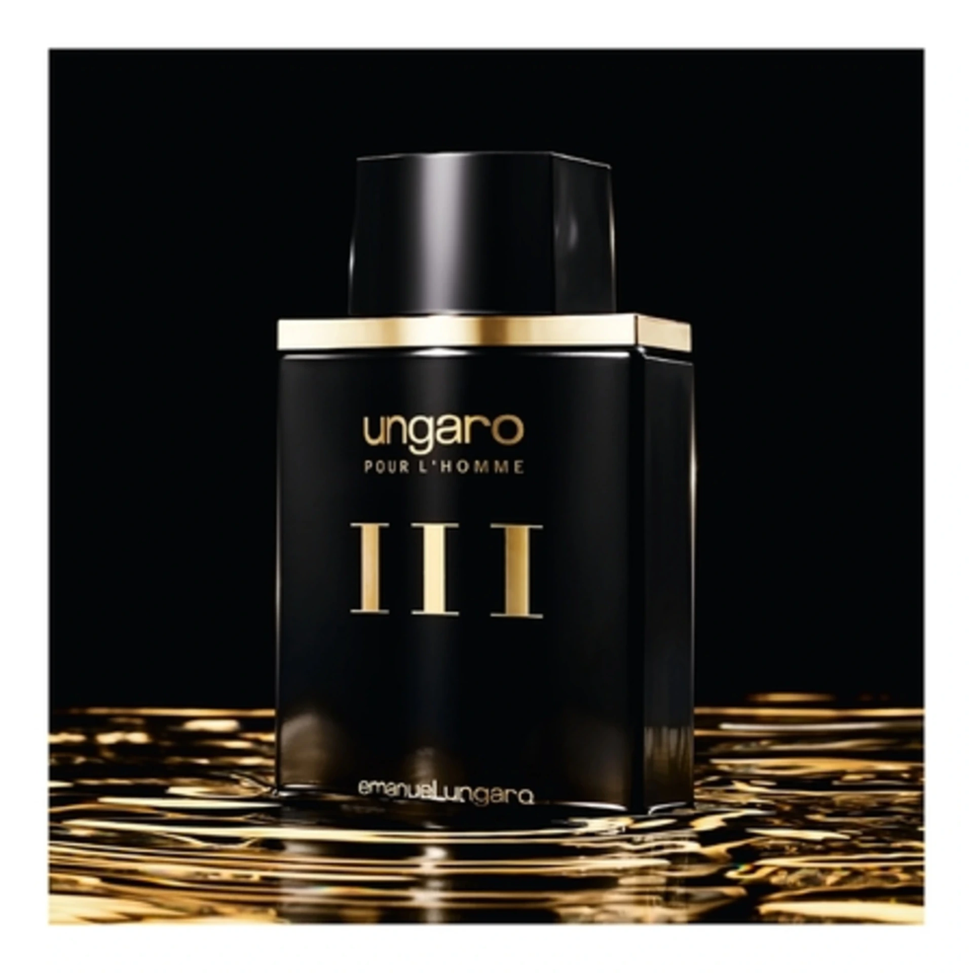 Ungaro III 100ml edt