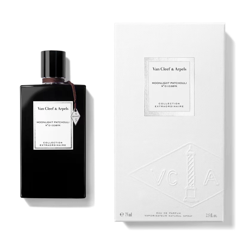 Van Cleef & Arpels Collection Extraordinaire Moonlight Patchouli 