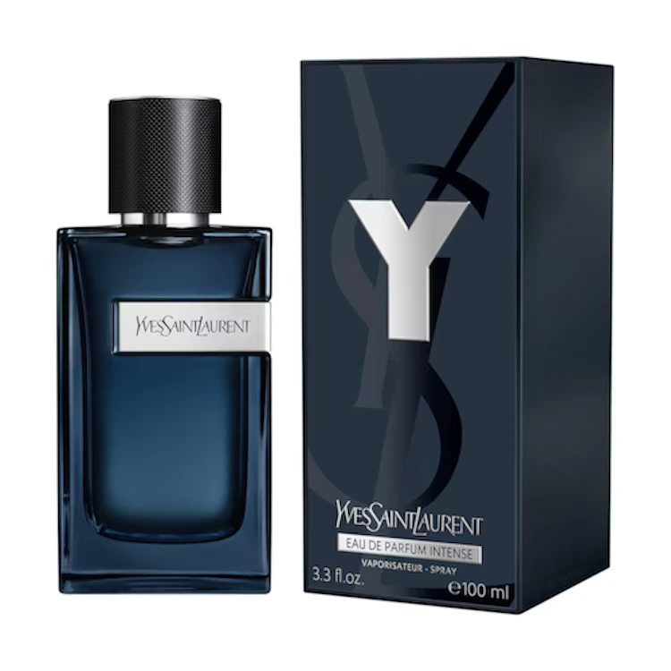 Yves Saint Laurent Y intense 