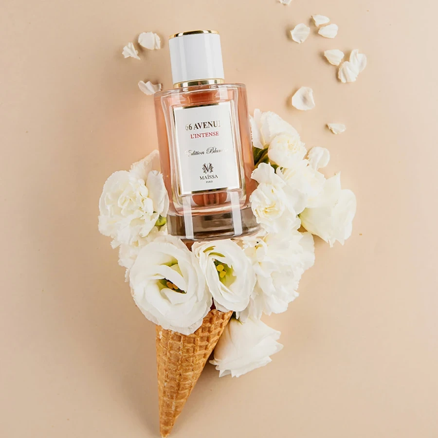 Maissa 66 Avenue intense edp (50 ml)