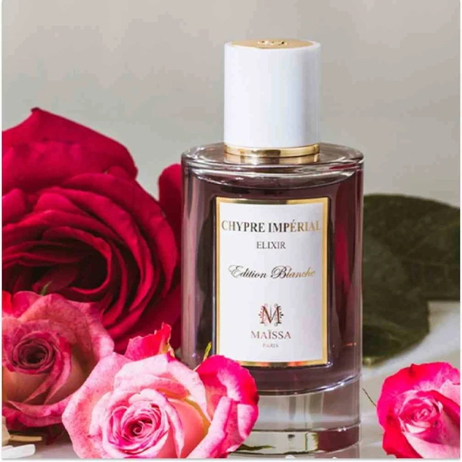 Maissa Chypre Impérial edp (50 ml)