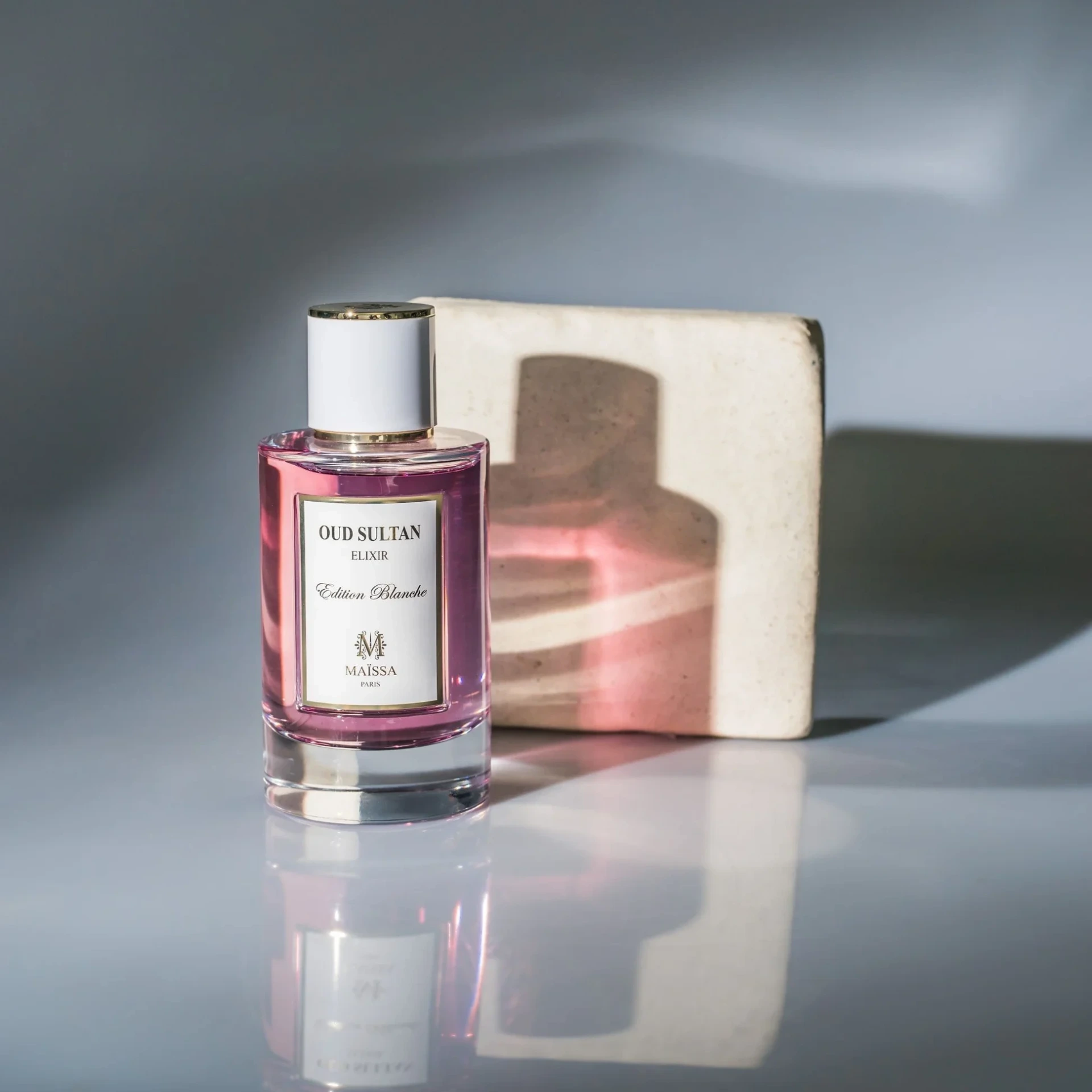 Maissa Oud Sultan Eléxir edp (50 ml)