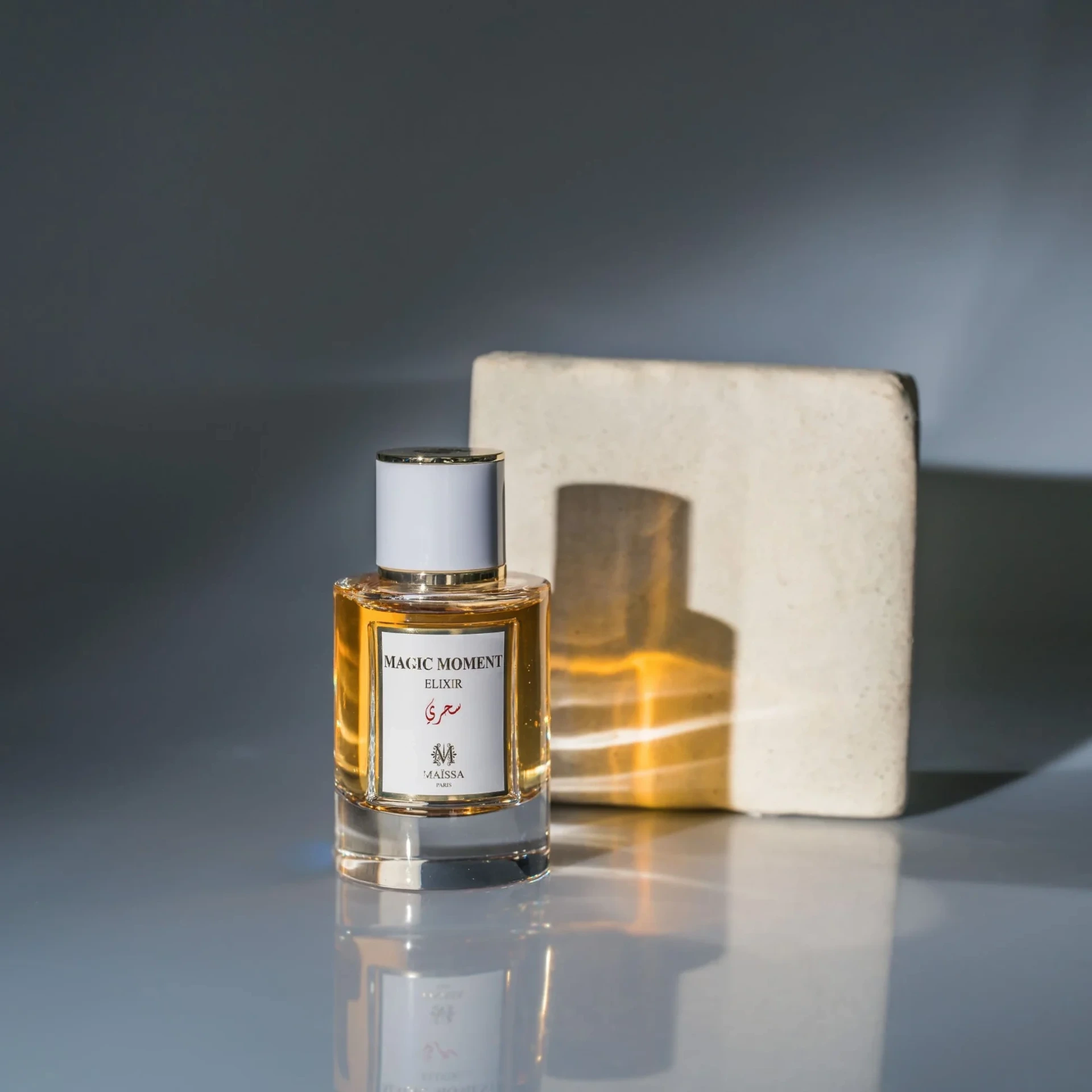 Maissa Magic Moment edp 