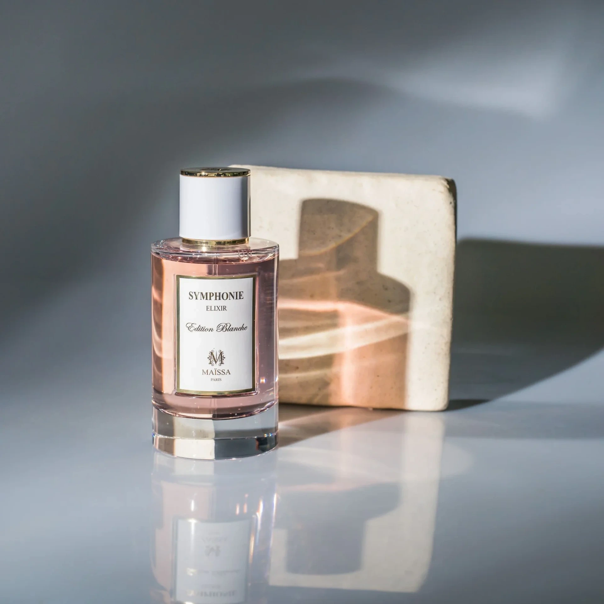 Maissa Symphonie d'Amour Elixir edp  