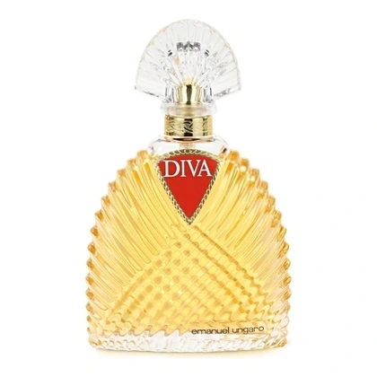 Emanuel Ungaro diva 100ml edp  (testeur) 