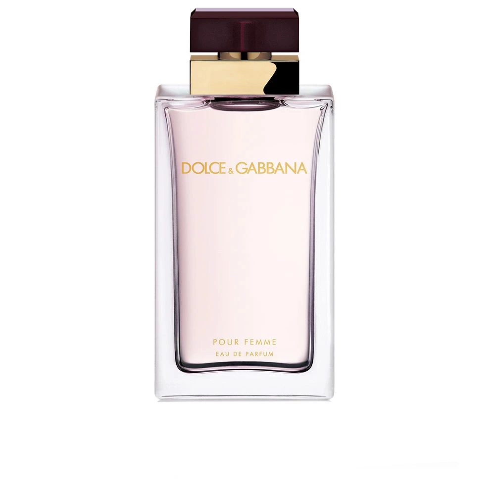 Dolce & Gabanna Pour Femme 100ml eau de parfum (testeur)
