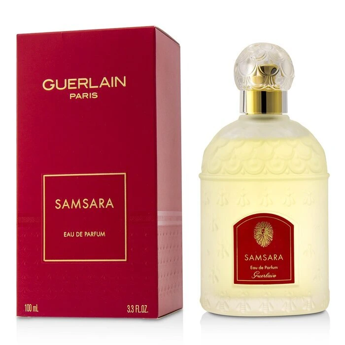 Guerlain Samsara 