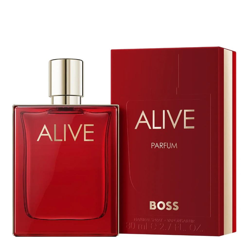 Hugo Boss Alive 80ml edp