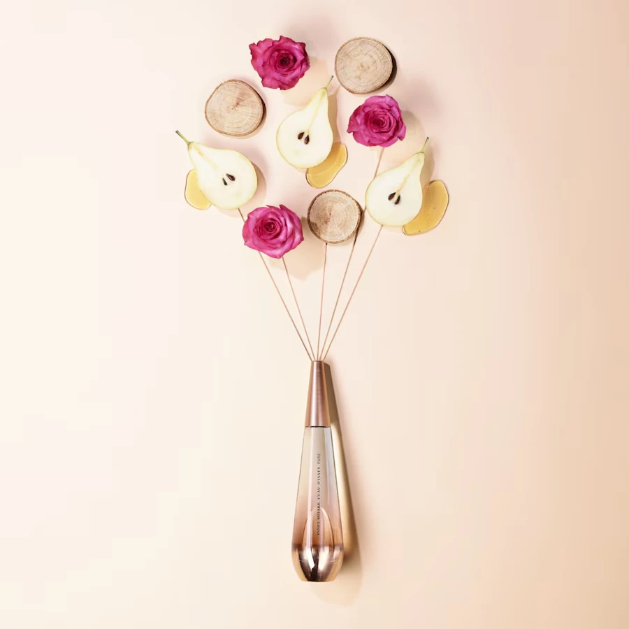 Issey Miyake L'eau d'Issey Pure Nectar de parfum 90ml eau de parfum