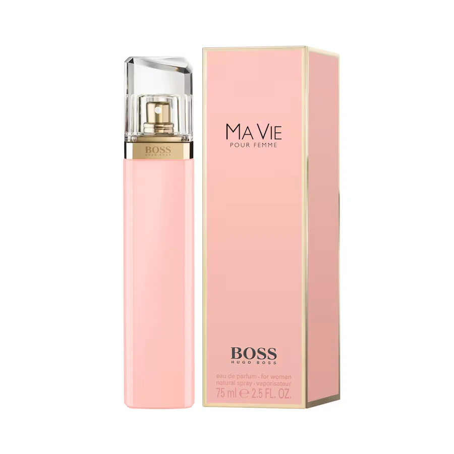 Hugo Boss Ma vie 75ml edp 