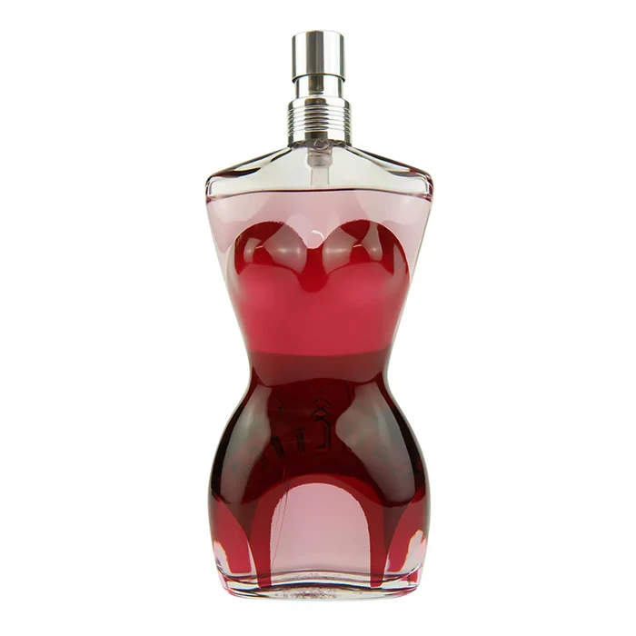 Jean Paul Gaultier classique 100ml eau de parfum (testeur)