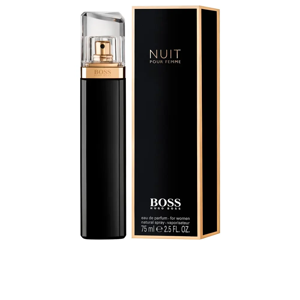 Hugo Boss Nuit 