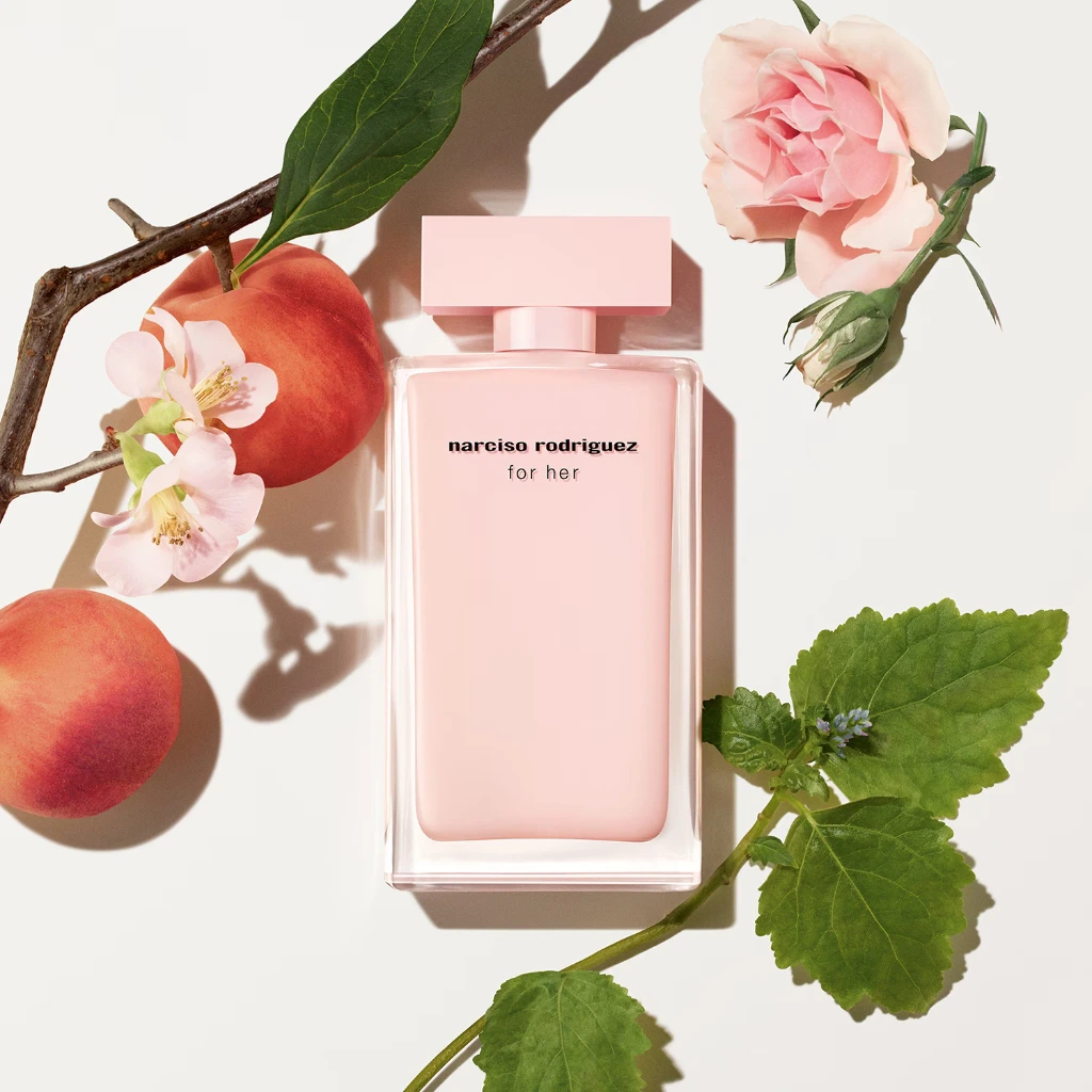 Narciso Rodriguez For Her 
