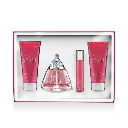 Mauboussin A la Folie coffret 100ml edp +90ml gel douche +90ml lait pafumé + 20ml vaporisateur