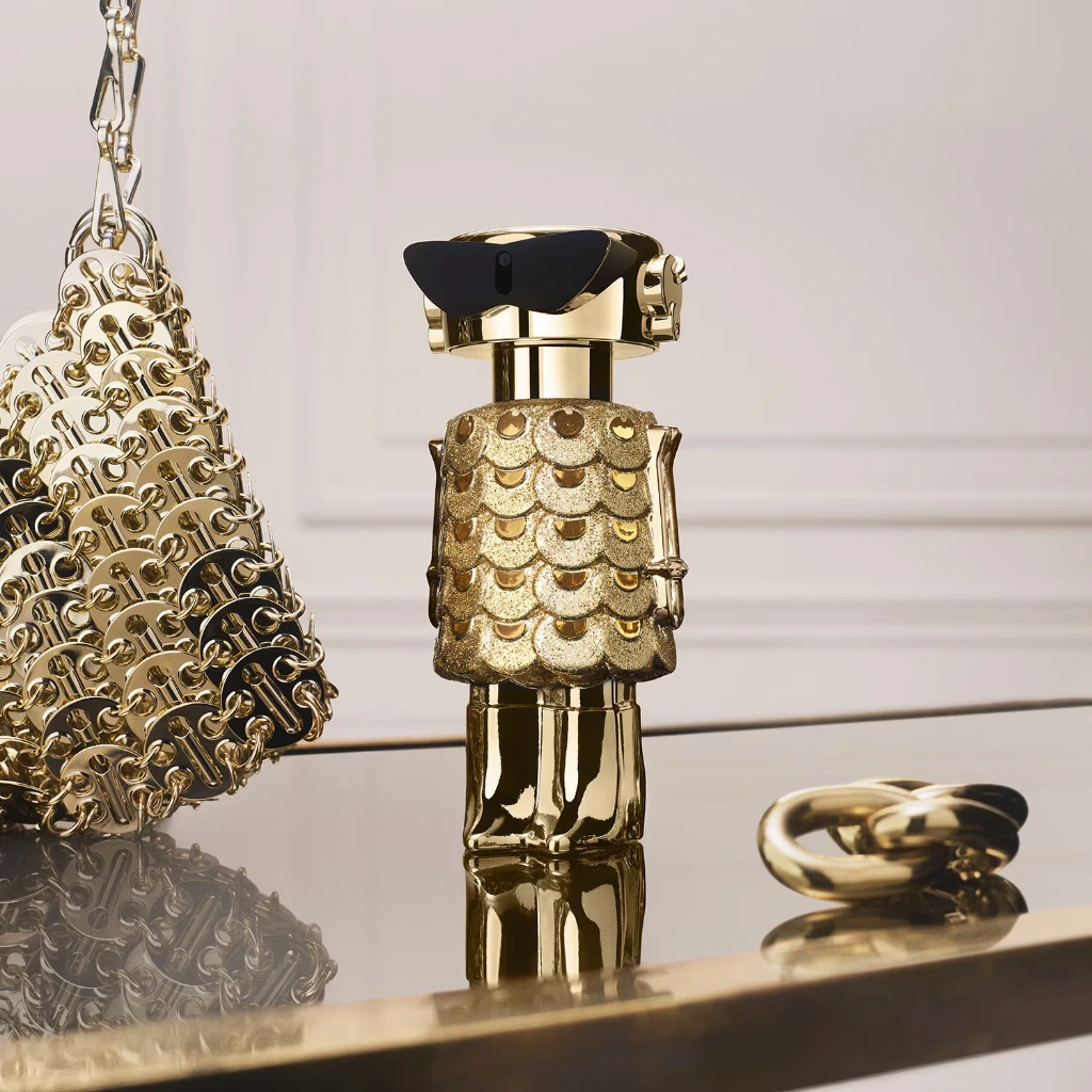 Paco Rabanne Fame 80ml edp intense