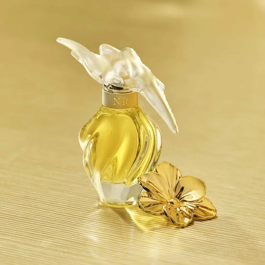 Nina Ricci L'Air du Temps 100ml eau de toilette (testeur)