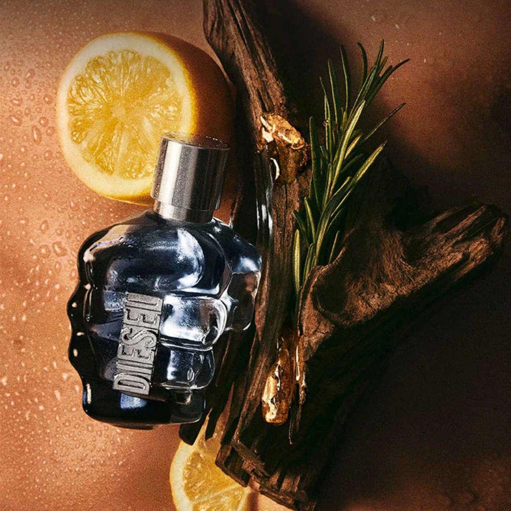 Diesel Only The Brave 