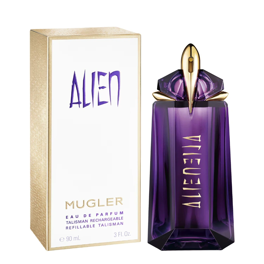 Thierry Mugler Alien 90ml eau de parfum