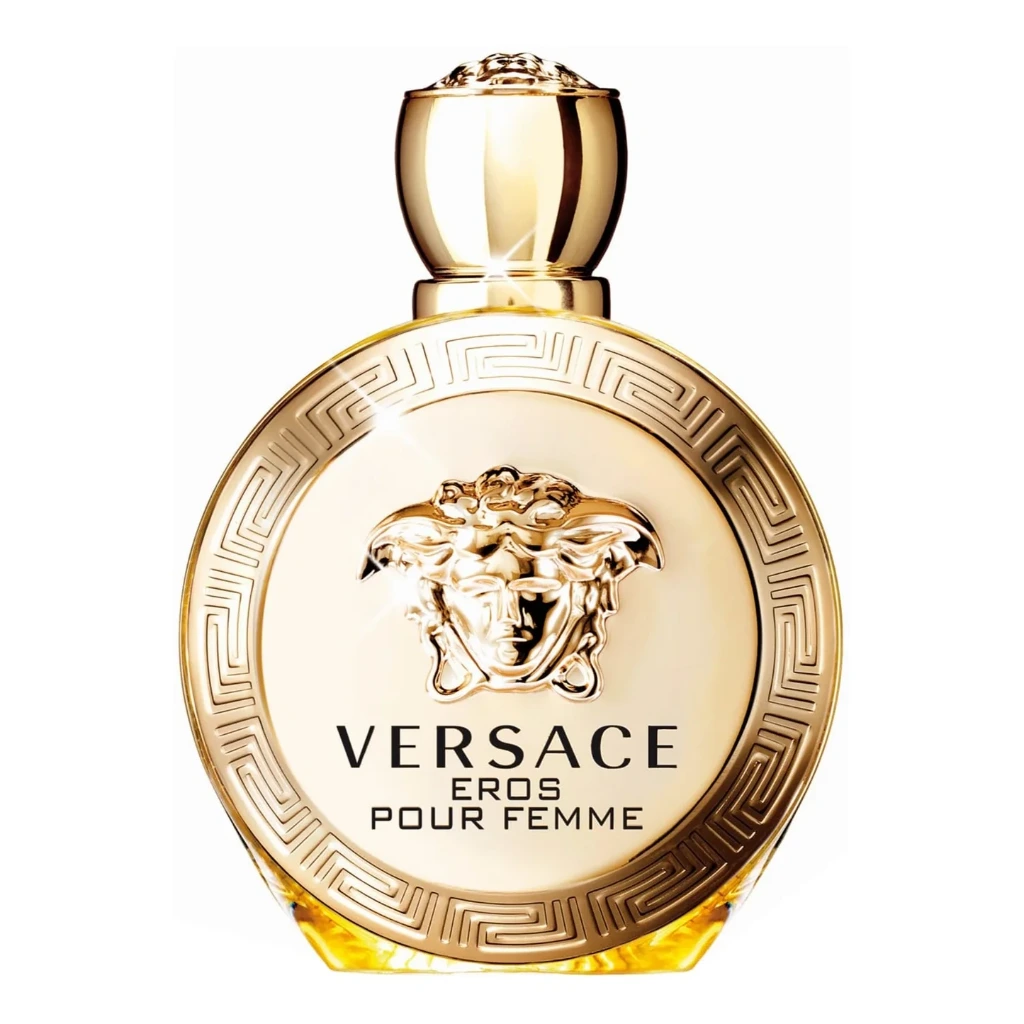 Versace Eros 