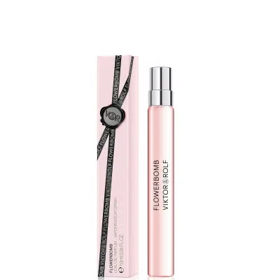 Viktor & Rolf Flowerbomb 10ml edp 