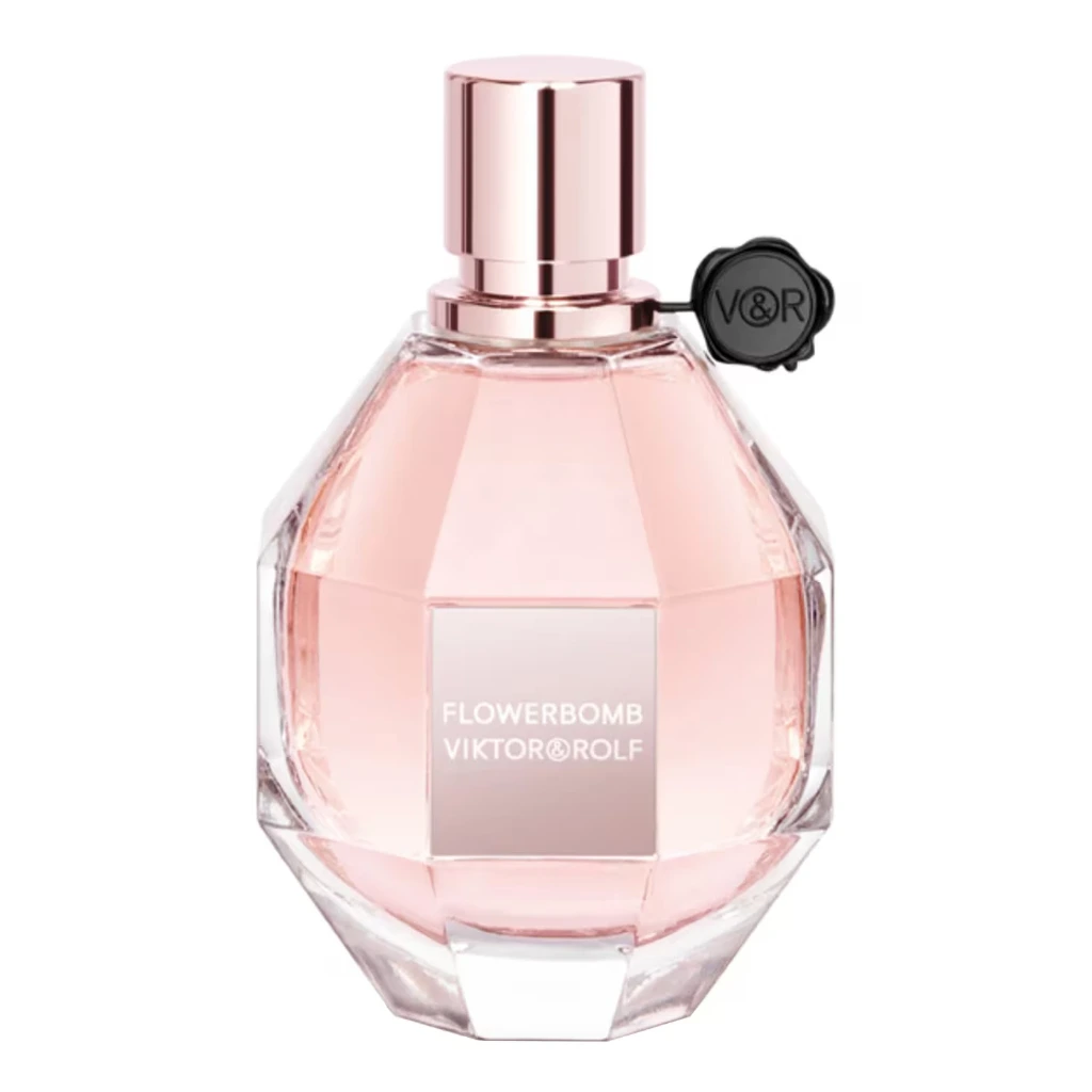 Viktor & Rolf flowerbomb 100ml edp (testeur)