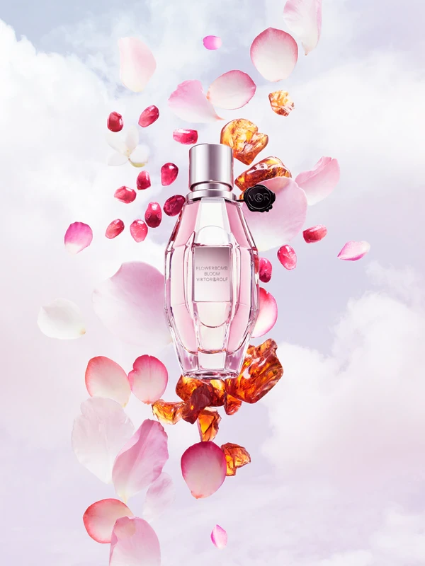 Viktor & Rolf Flowerbomb Bloom 