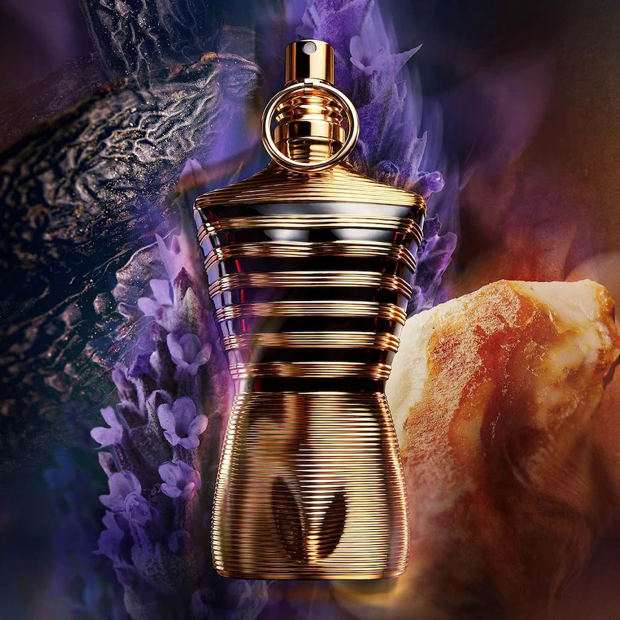 Jean Paul Gaultier Le mal Elixir  